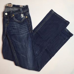 MEK DNM Jeans